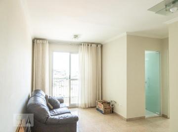 Apartamento · 65m² · 2 Quartos · 1 Vaga · Apartamento para Aluguel - Ermelino Matarazzo, 2 Quartos,  65 m² - São Paulo