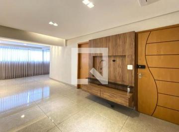 Apartamento · 96m² · 3 Quartos · 2 Vagas · Apartamento para Aluguel - Barro Preto, 3 Quartos,  96 m² - Belo Horizonte