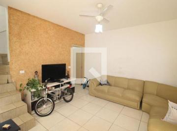 Casa · 80m² · 3 Quartos · Casa para Aluguel - Casa Verde Alta, 3 Quartos, 80 m² - São Paulo