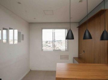 Apartamento · 24m² · 1 Quarto · Apartamento para Aluguel - Jardim Vila Carrao, 1 Quarto,  24 m² - São Paulo