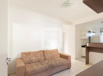 Apartamento · 45m² · 2 Quartos · 1 Vaga · Apartamento para Aluguel - Jardim do Paço, 2 Quartos,  45 m² - Sorocaba