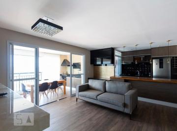 Apartamento · 86m² · 2 Quartos · 2 Vagas · Apartamento para Aluguel - Vila Mascote, 2 Quartos,  86 m² - São Paulo