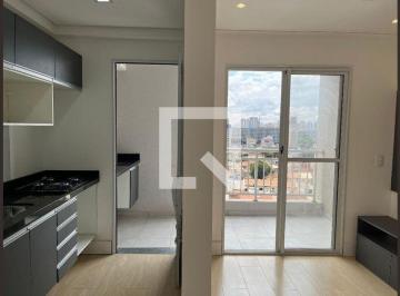 Apartamento · 41m² · 2 Quartos · Apartamento para Aluguel - Barra Funda, 2 Quartos,  41 m² - São Paulo