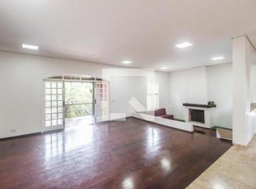 Casa · 450m² · 2 Quartos · 5 Vagas · Casa para Aluguel - Chácara das Flores, 2 Quartos, 450 m² - Carapicuíba