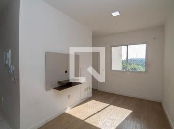 Apartamento · 45m² · 2 Quartos · 1 Vaga · Apartamento para Aluguel - Jardim Nova América, 2 Quartos, 45 m² - Hortolândia