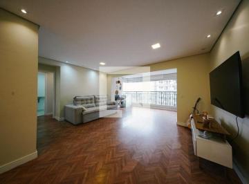 Apartamento · 81m² · 2 Quartos · 1 Vaga · Apartamento para Aluguel - Vila Guilhermina, 2 Quartos,  81 m² - São Paulo