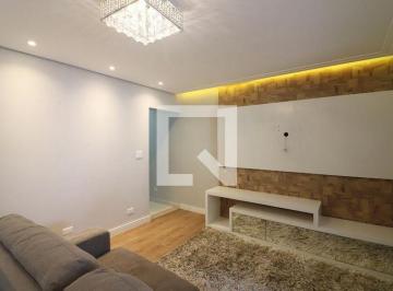 Casa · 109m² · 2 Quartos · Casa para Aluguel - Dos Casa, 2 Quartos,  109 m² - São Bernardo do Campo