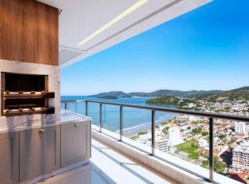 Terraco · Atmo Haus - Porto Belo | 3 Suítes 2 Vagas, 114 m² | Lazer de Rooftop