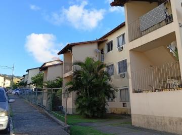 Apartamento · 45m² · 2 Quartos · 1 Vaga · Apartamento Aconchegante com 2 Quartos em Cosmos, RJ - Imperdível!