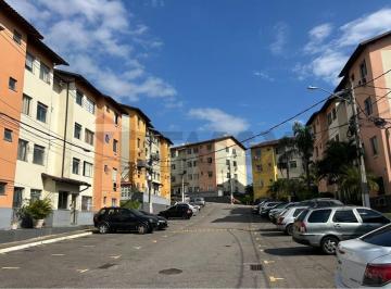 Apartamento · 47m² · 2 Quartos · 1 Vaga · Apartamento Aconchegante com 2 Quartos, Sol da Manhã e Segurança 24h em Campo Grande