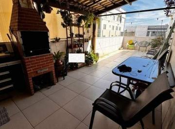 foto26.jpg · Cobertura com 4 quartos à venda em Belo Horizonte, no bairro Fernão Dias