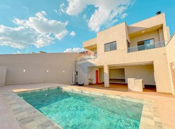 Casa · 250m² · 3 Quartos · 4 Vagas · Linda casa à venda na Região Leste – Rua Jaú, 123 | JD. Caravelle – Londrina/PR
