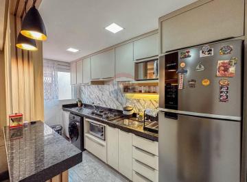 Apartamento · 41m² · 2 Quartos · 1 Vaga · Excelente apartamento à venda no Residencial Lagoa Santa – Região Leste de Londrina/PR