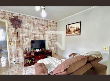 Apartamento · 60m² · 2 Quartos · 1 Vaga · Apartamento à Venda - Vila Rosália, 2 Quartos,  60 m² - Guarulhos