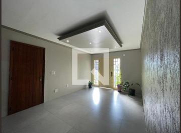 Casa · 236m² · 3 Quartos · 1 Vaga · Casa à Venda - Campina, 3 Quartos,  236 m² - São Leopoldo