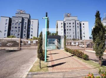Apartamento · 62m² · 3 Quartos · 2 Vagas · Apartamento à Venda - Vila redenção, 3 Quartos,  62 m² - Goiânia