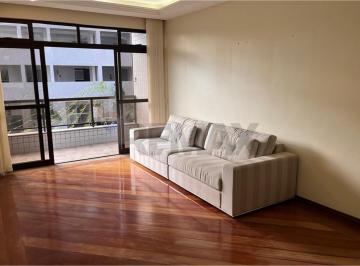 Apartamento · 142m² · 3 Quartos · Apartamento 3 Quartos no Bom Pastor | 2 Suítes, Vaga de Garagem e Área de Lazer