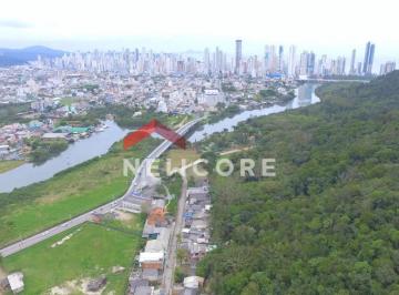 Terreno · 30825m² · Lote em Rua Dinamarca - Nova Esperança - Balneário Camboriú/SC