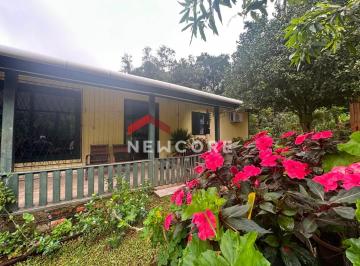 Rural · 150m² · 4 Quartos · 2 Vagas · Chácara em Igrejinha - Centro - Igrejinha/RS