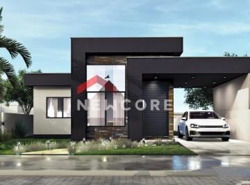 Casa · 117m² · 2 Quartos · 2 Vagas · Casa em Avenida Porto Alegre - Paraíso (Distrito) - Torres/RS