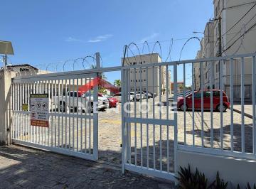 Apartamento · 55m² · 2 Quartos · 1 Vaga · Apartamento em  Travessa Acalanto - Jardim das Margaridas - Salvador/BA