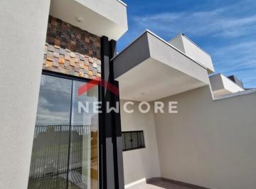 Casa · 82m² · 3 Quartos · 1 Vaga · Casa em  Rua Maria José Balzanelo Aguilera - Jardim Moema - Londrina/PR