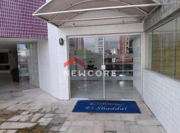 Apartamento · 121m² · 3 Quartos · 2 Vagas · Apartamento em  Rua Valdemar Chianca - Jardim Oceania - João Pessoa/PB
