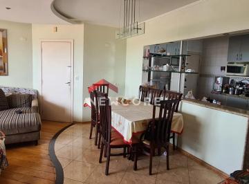 Apartamento en Venda de 4 quartos Bosque dos Eucaliptos · Apartamento em Avenida Cidade Jardim - Bosque dos Eucaliptos - São José dos Campos/SP