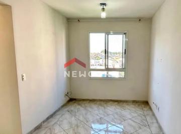 Apartamento · 49m² · 2 Quartos · 1 Vaga · Apartamento em  Avenida Salgado Filho - Centro - Guarulhos/SP