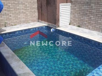 Casa · 60m² · 2 Quartos · 1 Vaga · Casa em  Rua José Bonifacio - Vila Atlântica - Mongaguá/SP