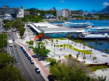 Apartamento · 32m² · 1 Quarto · Apartamento em  Avenida Visconde do Rio Branco - Centro - Niterói/RJ