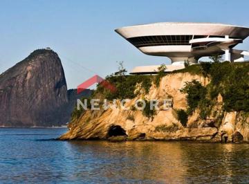 Apartamento · 32m² · 1 Quarto · Apartamento em Avenida Visconde do Rio Branco - Centro - Niterói/RJ