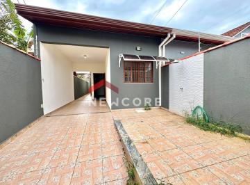 Casa · 80m² · 2 Quartos · 2 Vagas · Casa em Rua Reinaldo Barcelos Pereira - Vila Romar - Peruíbe/SP