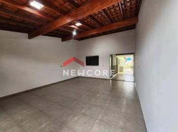 Casa · 153m² · 3 Quartos · 2 Vagas · Casa em Rua 3 Vi - Vila Industrial - Rio Claro/SP