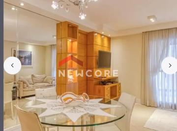 Apartamento · 98m² · 2 Quartos · 2 Vagas · Apartamento em Alameda dos Nhambiquaras - Indianópolis - São Paulo/SP