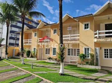Casa · 115m² · 3 Quartos · 2 Vagas · Casa de condomínio em Rua Carlos Henrique Brech - Maitinga - Bertioga/SP