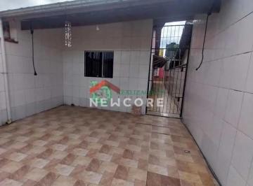Casa · 90m² · 2 Quartos · 2 Vagas · Casa em Rua Antônio Humberto Tórtura - Agenor de Campos - Mongaguá/SP