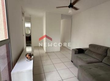 Apartamento · 45m² · 2 Quartos · Apartamento em  Praça Henrique Gonzales - Tomás Coelho - Rio de Janeiro/RJ