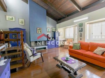 Casa · 344m² · 3 Quartos · 2 Vagas · Casa em Rua Doutor Barbosa Gonçalves - Chácara das Pedras - Porto Alegre/RS