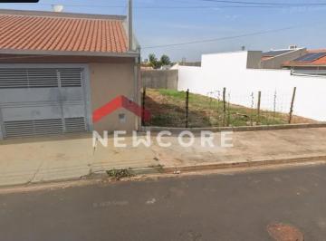Terreno · Lote em Avenida Manoel Tavares de Campos - Residencial Cambuy - Araraquara/SP