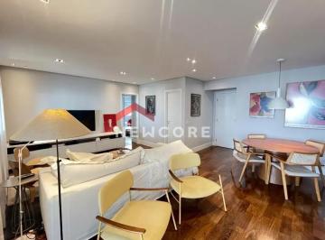 Apartamento · 133m² · 2 Quartos · 2 Vagas · Apartamento em  Rua do Oratório - Mooca - São Paulo/SP