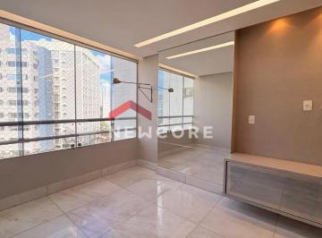 Apartamento · 115m² · 3 Quartos · 2 Vagas · Apartamento em  Rua Curitiba - Lourdes - Belo Horizonte/MG