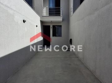 Casa · 120m² · 2 Quartos · 2 Vagas · Casa em  Rua Alzira Maria Ferreira - Santa Mônica - Belo Horizonte/MG