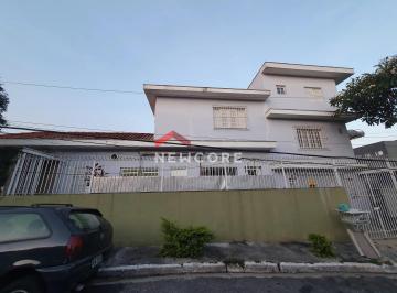 Casa · 192m² · 4 Quartos · 2 Vagas · Casa em Rua Pinto Carvalho - Parque São Luís - São Paulo/SP
