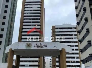 Apartamento · 80m² · 2 Quartos · 2 Vagas · Apartamento em  Rua Clarival do Prado Valladares - Caminho das Árvores - Salvador/BA