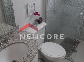 Apartamento de 3 quartos, São Paulo · Apartamento em Rua Emílio Rodrigues - Vila Paiva - São Paulo/SP