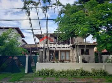 Casa · 600m² · 5 Quartos · 4 Vagas · Casa de condomínio em  Rua Manoel Correia da Cunha - Piatã - Salvador/BA