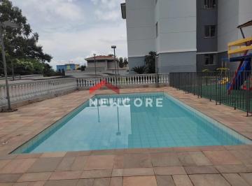 Apartamento · 58m² · 2 Quartos · 1 Vaga · Apartamento em  Avenida 10 - Jardim Claret - Rio Claro/SP