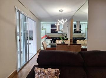 Apartamento · 96m² · 2 Quartos · 2 Vagas · Apartamento em  Rua Marquês Olinda - Vila Dom Pedro I - São Paulo/SP