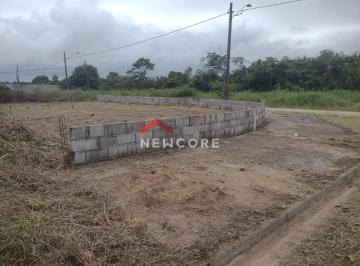 Terreno · 295m² · Lote em  Rua Claudete Andreotti - Estância Santa Izabel - Peruíbe/SP